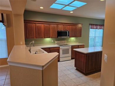 REDUCED $10,000!  Seller is Motivated!  LOCATION, LOCATION on Eagle Ridge At Spruce Creek Country Club in Florida - for sale on GolfHomes.com, golf home, golf lot