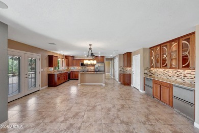 Welcome to Del Webb's Original Sun City.
Where you can enjoy 8 on Sun City-Willow Creek / Willow Brook  in Arizona - for sale on GolfHomes.com, golf home, golf lot