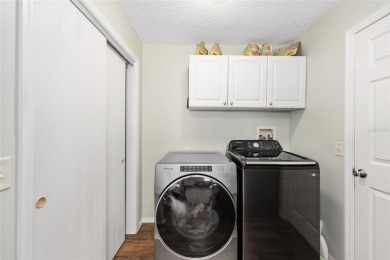 Welcome to the perfect home for you! This TURNKEY 2-bedroom on The Links of Spruce Creek in Florida - for sale on GolfHomes.com, golf home, golf lot
