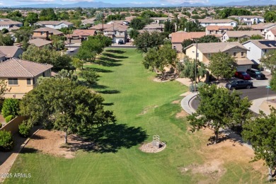 Welcome to this rare ''Spaces'' home by Shea Homes, located in on Seville Golf and Country Club in Arizona - for sale on GolfHomes.com, golf home, golf lot