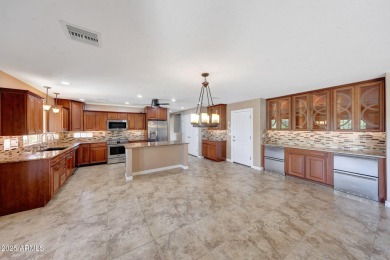 Welcome to Del Webb's Original Sun City.
Where you can enjoy 8 on Sun City-Willow Creek / Willow Brook  in Arizona - for sale on GolfHomes.com, golf home, golf lot