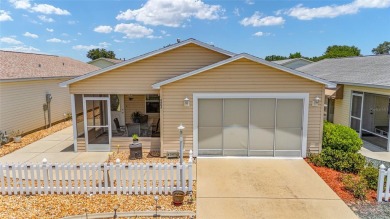 Welcome to the perfect home for you! This TURNKEY 2-bedroom on The Links of Spruce Creek in Florida - for sale on GolfHomes.com, golf home, golf lot