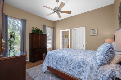 Value-Packed Cypress Village Pool Home with Endless Entertaining on Sugarmill Woods Golf and Country Club in Florida - for sale on GolfHomes.com, golf home, golf lot