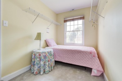 Welcome to this beautifully maintained Gurwicz Wyncote model on Harbor Pines Golf Club in New Jersey - for sale on GolfHomes.com, golf home, golf lot