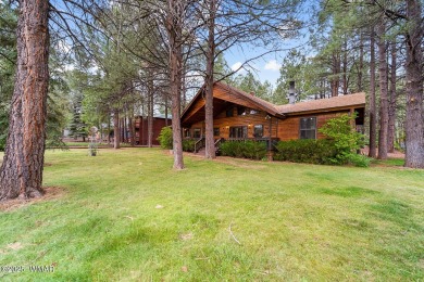 On the 9th Fairway of the highly coveted Pinetop Lakes golf on Pinetop Lakes Golf and Country Club in Arizona - for sale on GolfHomes.com, golf home, golf lot