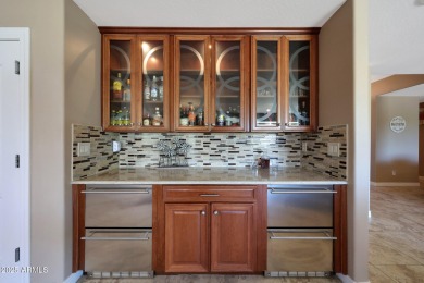 Welcome to Del Webb's Original Sun City.
Where you can enjoy 8 on Sun City-Willow Creek / Willow Brook  in Arizona - for sale on GolfHomes.com, golf home, golf lot