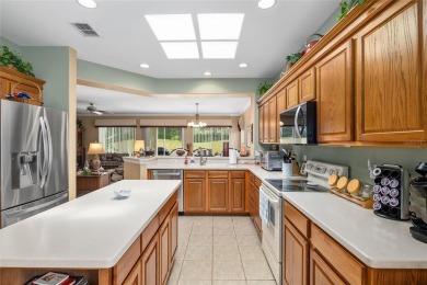 REDUCED $10,000!  Seller is Motivated!  LOCATION, LOCATION on Eagle Ridge At Spruce Creek Country Club in Florida - for sale on GolfHomes.com, golf home, golf lot