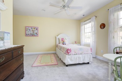 Welcome to this beautifully maintained Gurwicz Wyncote model on Harbor Pines Golf Club in New Jersey - for sale on GolfHomes.com, golf home, golf lot
