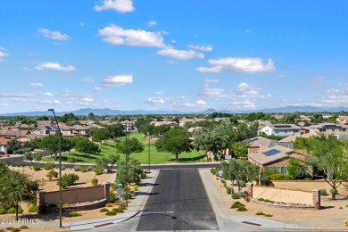 Welcome to this rare ''Spaces'' home by Shea Homes, located in on Seville Golf and Country Club in Arizona - for sale on GolfHomes.com, golf home, golf lot