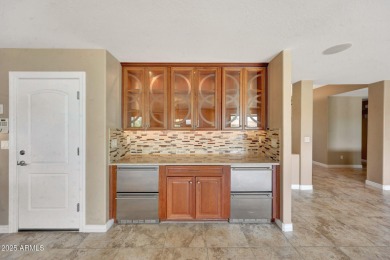 Welcome to Del Webb's Original Sun City.
Where you can enjoy 8 on Sun City-Willow Creek / Willow Brook  in Arizona - for sale on GolfHomes.com, golf home, golf lot