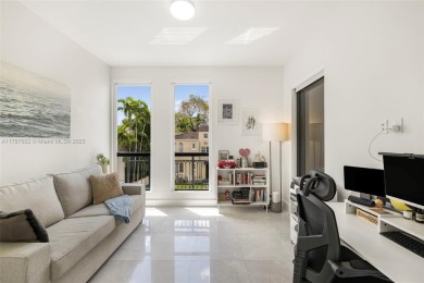 Experience elevated living at Biltmore Parc, Coral Gables' on Granada Golf Club in Florida - for sale on GolfHomes.com, golf home, golf lot