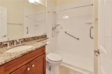 Former Model home.  With a Life in VALENCIA LAKES, one of on Caloosa Greens Executive Golf Course in Florida - for sale on GolfHomes.com, golf home, golf lot