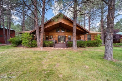 On the 9th Fairway of the highly coveted Pinetop Lakes golf on Pinetop Lakes Golf and Country Club in Arizona - for sale on GolfHomes.com, golf home, golf lot