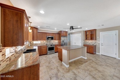 Welcome to Del Webb's Original Sun City.
Where you can enjoy 8 on Sun City-Willow Creek / Willow Brook  in Arizona - for sale on GolfHomes.com, golf home, golf lot