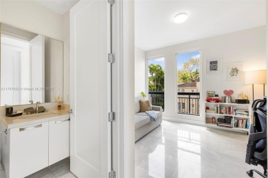Experience elevated living at Biltmore Parc, Coral Gables' on Granada Golf Club in Florida - for sale on GolfHomes.com, golf home, golf lot