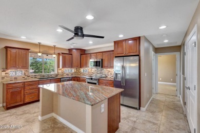 Welcome to Del Webb's Original Sun City.
Where you can enjoy 8 on Sun City-Willow Creek / Willow Brook  in Arizona - for sale on GolfHomes.com, golf home, golf lot