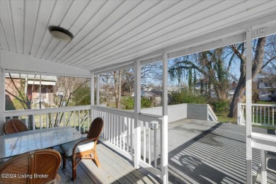 Charming Two-Story Gem in the Heart of Shawnee! Welcome home to on Shawnee Golf Course in Kentucky - for sale on GolfHomes.com, golf home, golf lot