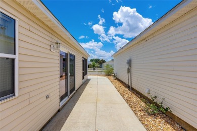 Welcome to the perfect home for you! This TURNKEY 2-bedroom on The Links of Spruce Creek in Florida - for sale on GolfHomes.com, golf home, golf lot