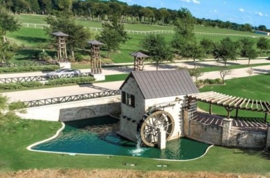 WOW, PRICE REDUCTION! Great corner Lot for your new home in this on The Bridges Golf Club in Texas - for sale on GolfHomes.com, golf home, golf lot