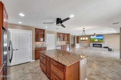 Welcome to Del Webb's Original Sun City.
Where you can enjoy 8 on Sun City-Willow Creek / Willow Brook  in Arizona - for sale on GolfHomes.com, golf home, golf lot
