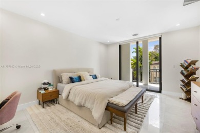Experience elevated living at Biltmore Parc, Coral Gables' on Granada Golf Club in Florida - for sale on GolfHomes.com, golf home, golf lot