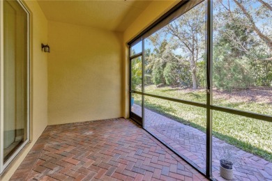 Former Model home.  With a Life in VALENCIA LAKES, one of on Caloosa Greens Executive Golf Course in Florida - for sale on GolfHomes.com, golf home, golf lot