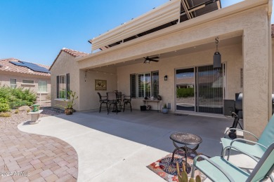 AMAZING ARIZONA HOME!! This Arcadia home is beautifully loaded on Poston Butte Golf Club in Arizona - for sale on GolfHomes.com, golf home, golf lot