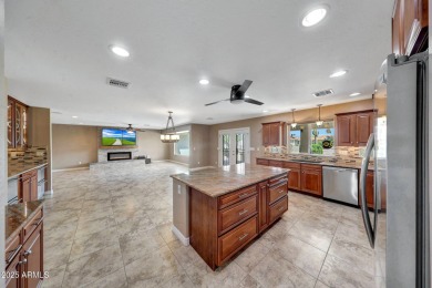 Welcome to Del Webb's Original Sun City.
Where you can enjoy 8 on Sun City-Willow Creek / Willow Brook  in Arizona - for sale on GolfHomes.com, golf home, golf lot