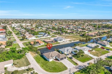 New Construction Waterfront Pool Home in with 4 Bedrooms 3 Full on Palmetto-Pine Country Club in Florida - for sale on GolfHomes.com, golf home, golf lot