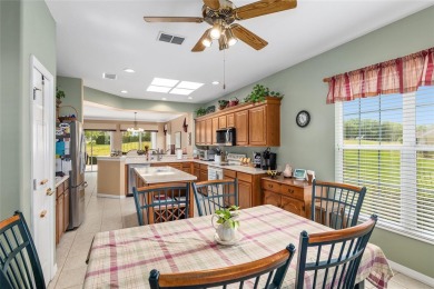 REDUCED $10,000!  Seller is Motivated!  LOCATION, LOCATION on Eagle Ridge At Spruce Creek Country Club in Florida - for sale on GolfHomes.com, golf home, golf lot