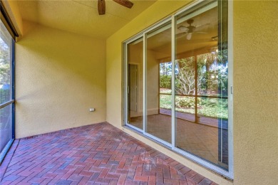 Former Model home.  With a Life in VALENCIA LAKES, one of on Caloosa Greens Executive Golf Course in Florida - for sale on GolfHomes.com, golf home, golf lot