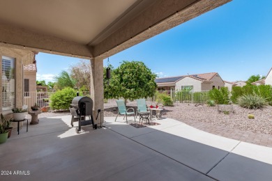 AMAZING ARIZONA HOME!! This Arcadia home is beautifully loaded on Poston Butte Golf Club in Arizona - for sale on GolfHomes.com, golf home, golf lot