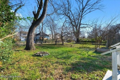 Charming Two-Story Gem in the Heart of Shawnee! Welcome home to on Shawnee Golf Course in Kentucky - for sale on GolfHomes.com, golf home, golf lot