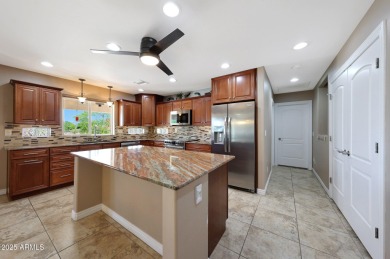 Welcome to Del Webb's Original Sun City.
Where you can enjoy 8 on Sun City-Willow Creek / Willow Brook  in Arizona - for sale on GolfHomes.com, golf home, golf lot