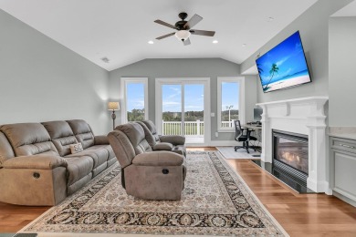 Welcome to 1636 Rivertowne Country Club Drive -- a stunning on RiverTowne Country Club in South Carolina - for sale on GolfHomes.com, golf home, golf lot