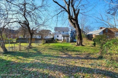 Charming Two-Story Gem in the Heart of Shawnee! Welcome home to on Shawnee Golf Course in Kentucky - for sale on GolfHomes.com, golf home, golf lot