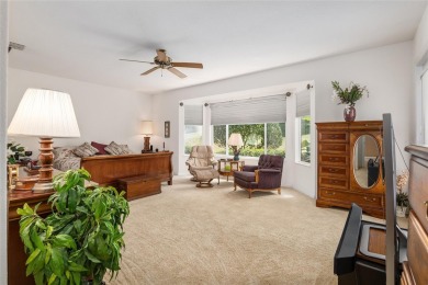 REDUCED $10,000!  Seller is Motivated!  LOCATION, LOCATION on Eagle Ridge At Spruce Creek Country Club in Florida - for sale on GolfHomes.com, golf home, golf lot