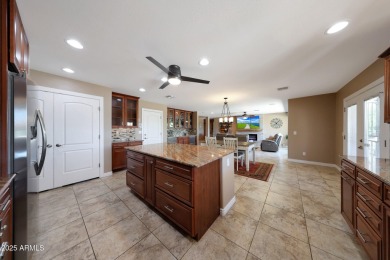 Welcome to Del Webb's Original Sun City.
Where you can enjoy 8 on Sun City-Willow Creek / Willow Brook  in Arizona - for sale on GolfHomes.com, golf home, golf lot