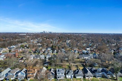Charming Two-Story Gem in the Heart of Shawnee! Welcome home to on Shawnee Golf Course in Kentucky - for sale on GolfHomes.com, golf home, golf lot