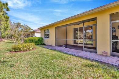 Former Model home.  With a Life in VALENCIA LAKES, one of on Caloosa Greens Executive Golf Course in Florida - for sale on GolfHomes.com, golf home, golf lot