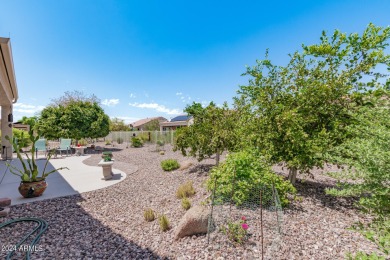 AMAZING ARIZONA HOME!! This Arcadia home is beautifully loaded on Poston Butte Golf Club in Arizona - for sale on GolfHomes.com, golf home, golf lot