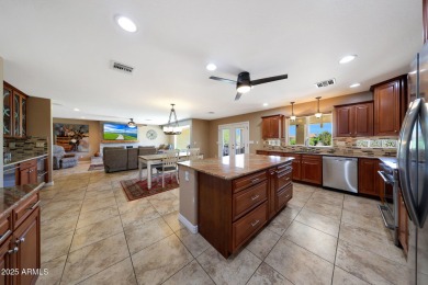 Welcome to Del Webb's Original Sun City.
Where you can enjoy 8 on Sun City-Willow Creek / Willow Brook  in Arizona - for sale on GolfHomes.com, golf home, golf lot
