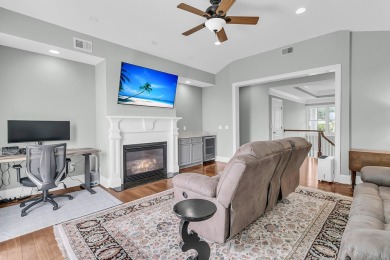 Welcome to 1636 Rivertowne Country Club Drive -- a stunning on RiverTowne Country Club in South Carolina - for sale on GolfHomes.com, golf home, golf lot