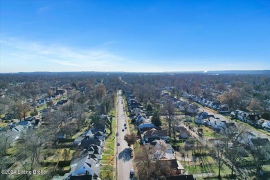 Charming Two-Story Gem in the Heart of Shawnee! Welcome home to on Shawnee Golf Course in Kentucky - for sale on GolfHomes.com, golf home, golf lot