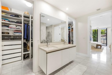 Experience elevated living at Biltmore Parc, Coral Gables' on Granada Golf Club in Florida - for sale on GolfHomes.com, golf home, golf lot