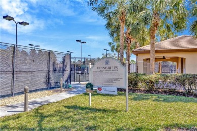Former Model home.  With a Life in VALENCIA LAKES, one of on Caloosa Greens Executive Golf Course in Florida - for sale on GolfHomes.com, golf home, golf lot