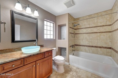 Welcome to Del Webb's Original Sun City.
Where you can enjoy 8 on Sun City-Willow Creek / Willow Brook  in Arizona - for sale on GolfHomes.com, golf home, golf lot