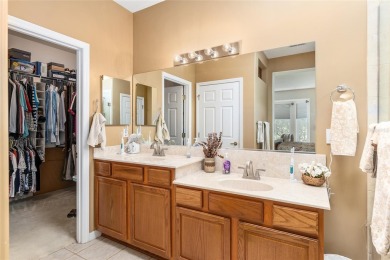 REDUCED $10,000!  Seller is Motivated!  LOCATION, LOCATION on Eagle Ridge At Spruce Creek Country Club in Florida - for sale on GolfHomes.com, golf home, golf lot