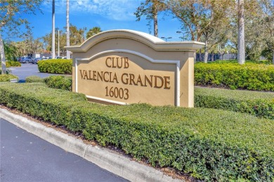 Former Model home.  With a Life in VALENCIA LAKES, one of on Caloosa Greens Executive Golf Course in Florida - for sale on GolfHomes.com, golf home, golf lot