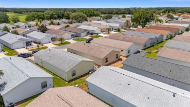 Welcome to the perfect home for you! This TURNKEY 2-bedroom on The Links of Spruce Creek in Florida - for sale on GolfHomes.com, golf home, golf lot